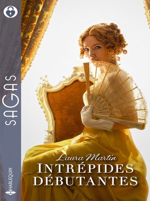 cover image of Intrépides débutantes